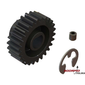 Arrma zębatka 26T M1 Safe-D8