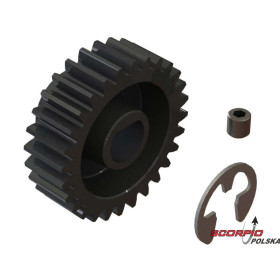 Arrma zębatka 28T M1 Safe-D8