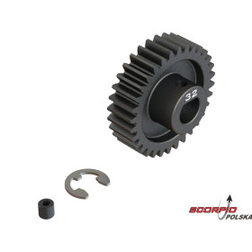 Arrma zębatka 32T M1 Safe-D8