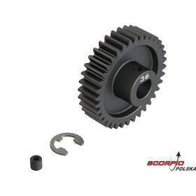 Arrma zębatka 36T M1 Safe-D8