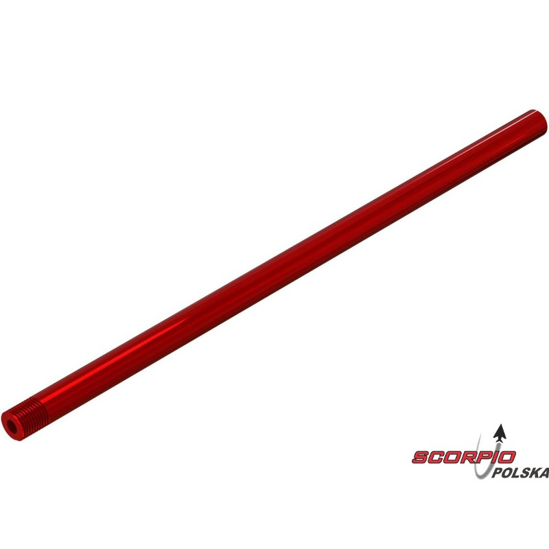 Arrma Drążek centralny 240mm