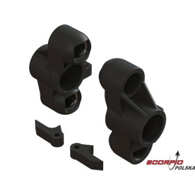 Arrma Zwrotnice (2)