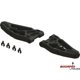 Arrma Wahacz przedni dolny 100mm (2)
