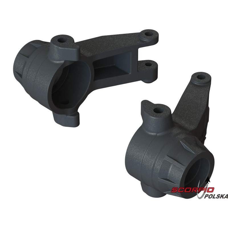 Arrma zwrotnice (1 para)