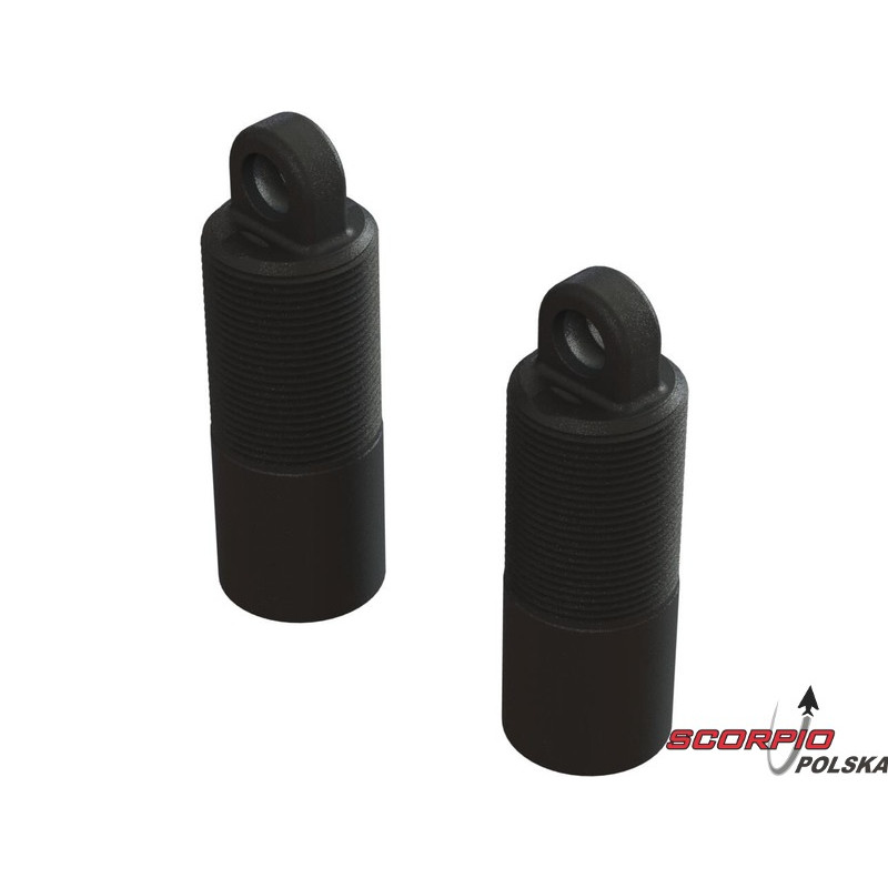 Arrma korpus amortyzatora 11x36mm (2)