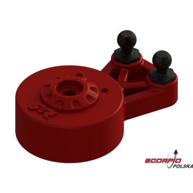 Arrma bezpośredni adapter serwo savera 25T