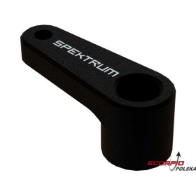Arrma dźwignia serwa aluminiowa 23T SPEKTRUM
