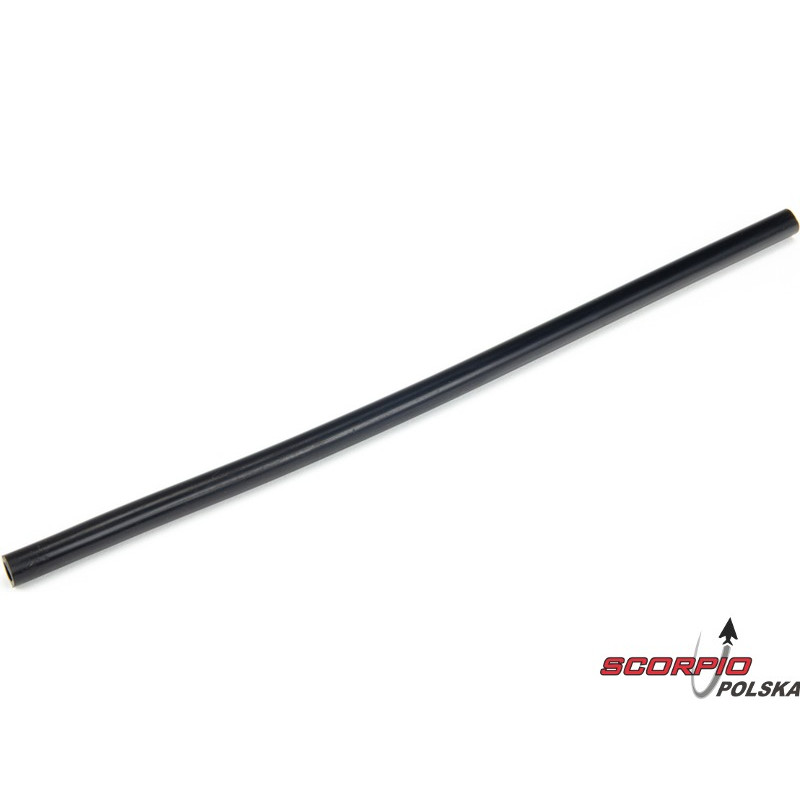 Arrma rurka 6x10mm 300mm czarna