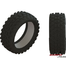Arrma AR520053 Opona 2HO, wkład (2)
