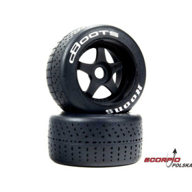 Arrma koło dBoots Hoons 53/100 2.9 białe (2)