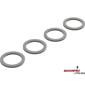 Arrma Podkładka 6x8x0.5mm (4)