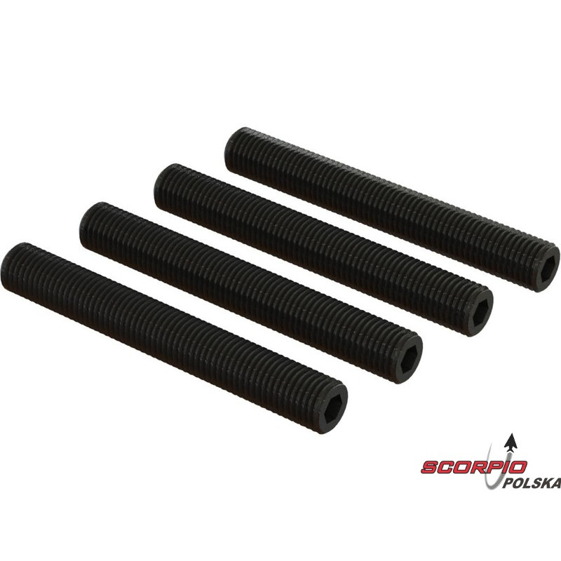 Arrma wpust imbus M4x30mm (4)
