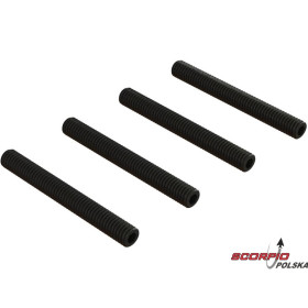 Arrma wpust imbus M4x35mm (4)