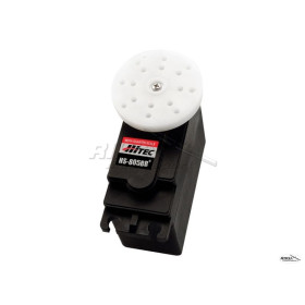 HITEC Serwo HS-805BB (Magazyn 2)