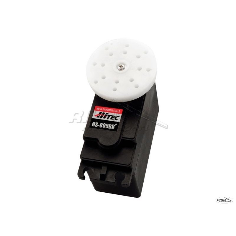 HITEC Serwo HS-805BB (Magazyn 2)