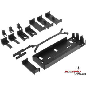 Arrma AR320192 Mocowanie akumulatora