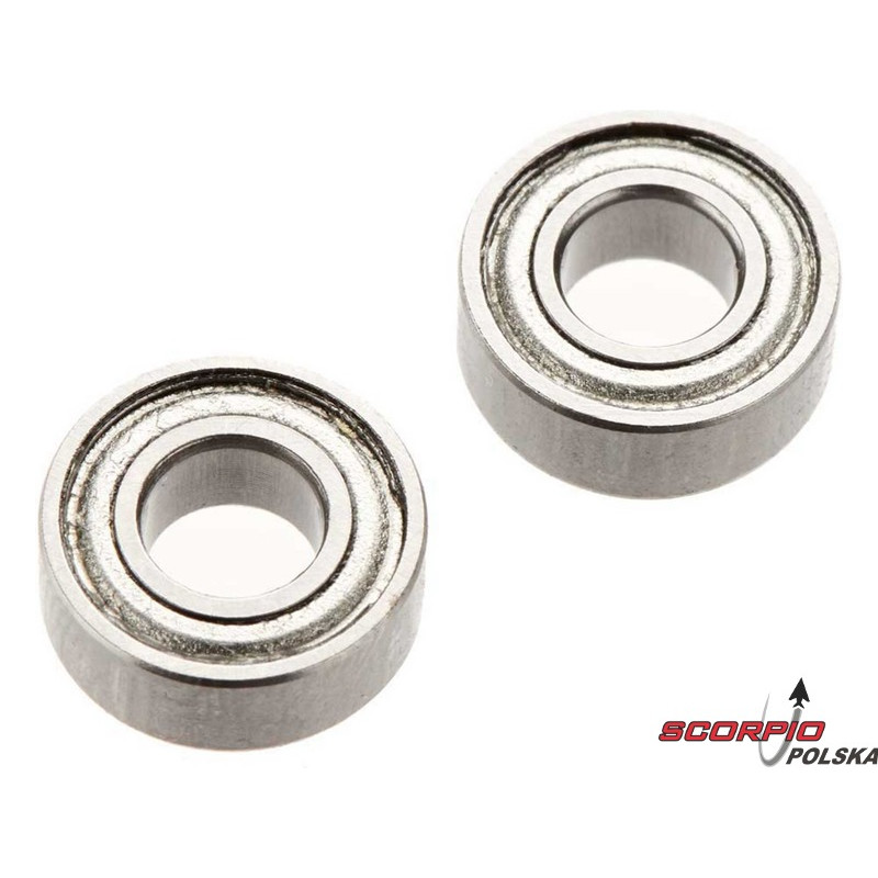 Arrma AR610019 Łożysko kulkowe 5x11x4mm (2)