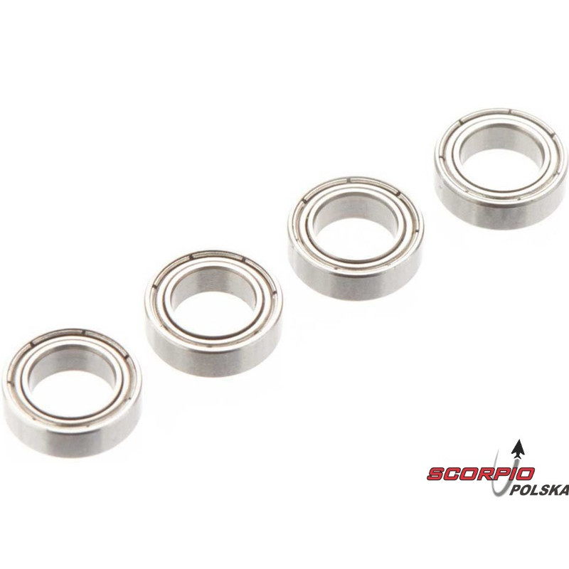 Arrma AR610006 Łożysko kulkowe 6x10x3mm (4)