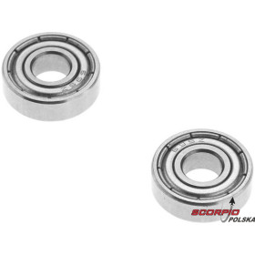 Arrma AR610003 Łożysko kulkowe 5x13x4mm (2)