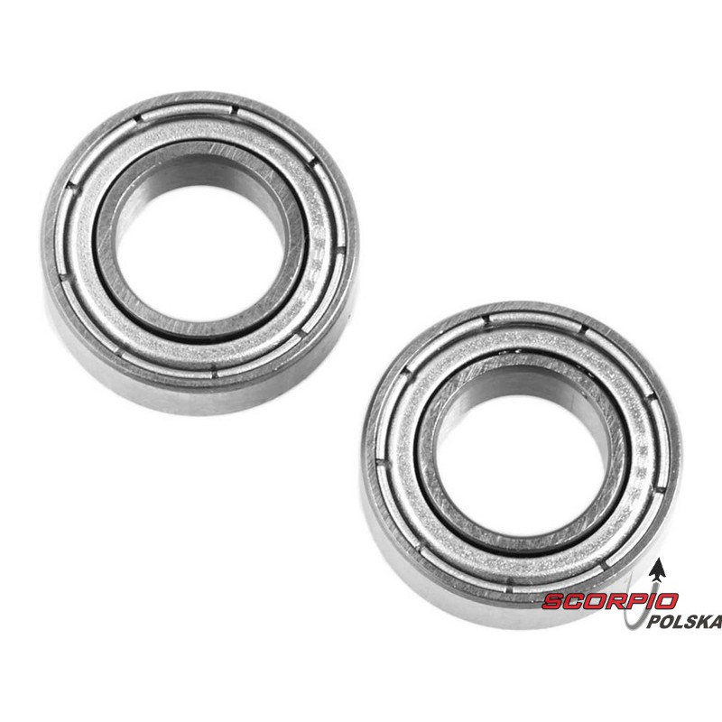 Arrma AR610025 Łożysko kulkowe 9x17x5mm (2)