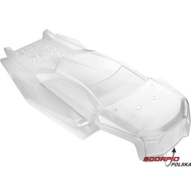 Arrma AR406108 Karoseria niemalowana: Talion 6S