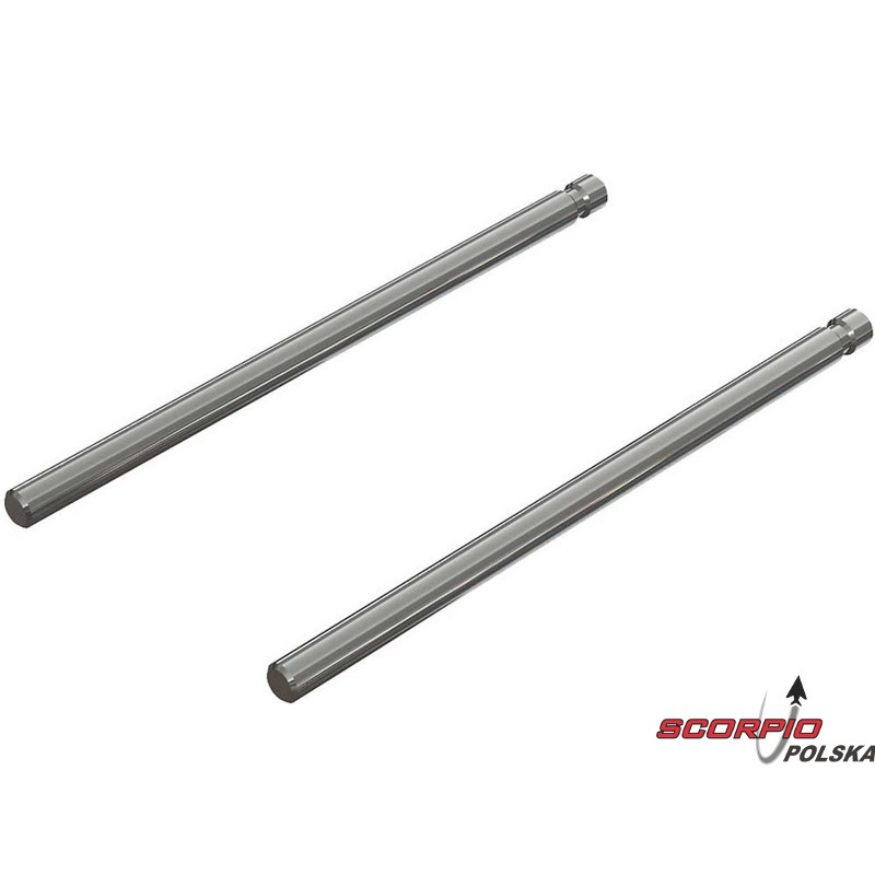 Arrma AR320391 Sworzeń zabezpieczający słupka (2)