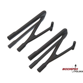Arrma AR320322 Osłona boczna, tylna: Senton