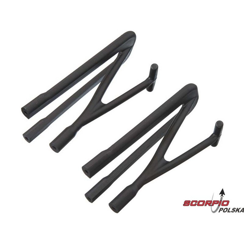 Arrma AR320322 Osłona boczna, tylna: Senton