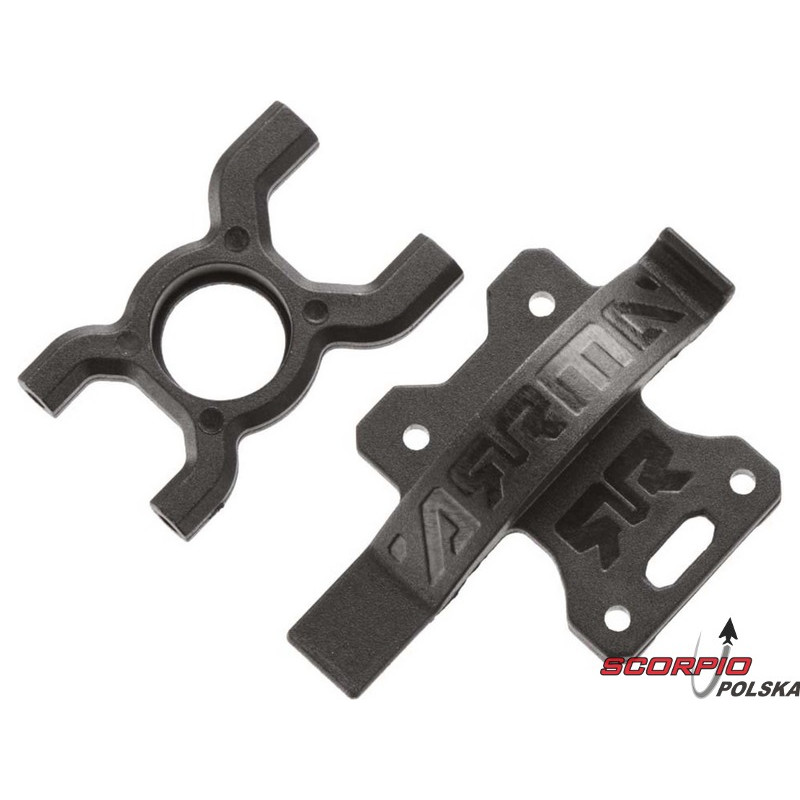Arrma AR310428 Łoże centralnego dyferencjału