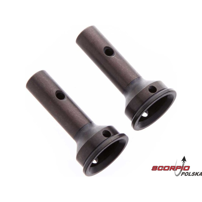 Arrma AR310451 Wał CVD 8x33.5mm (2): Typhon
