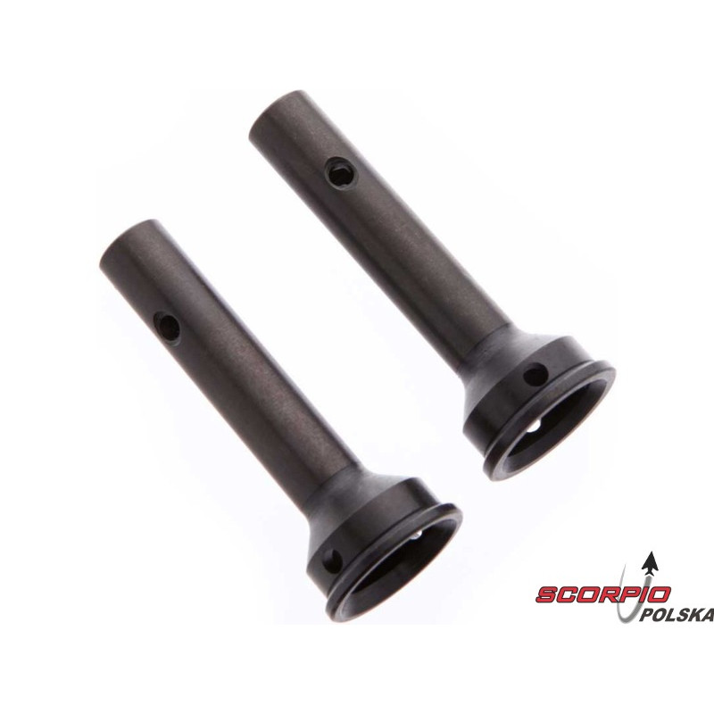 Arrma AR310590 Wał CVD 8x44.5mm (2): Kraton