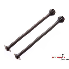 Arrma AR310455 Wał CVD 94mm (2): Typhon