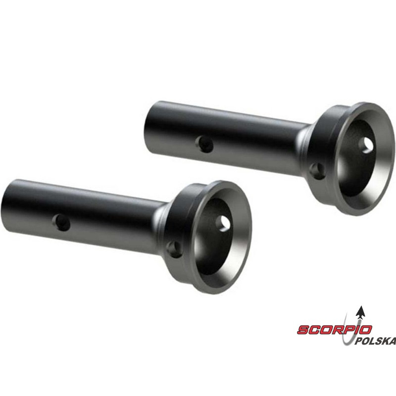 Arrma AR310487 Wał CVD 8x36.5mm (2): Talion