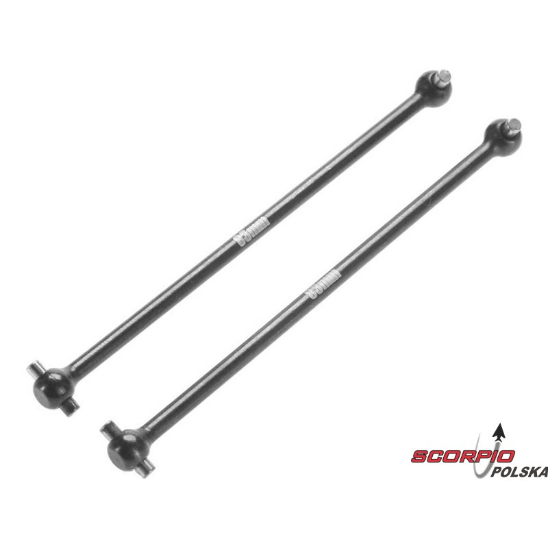 Arrma AR310771 Kardan 83mm (2)