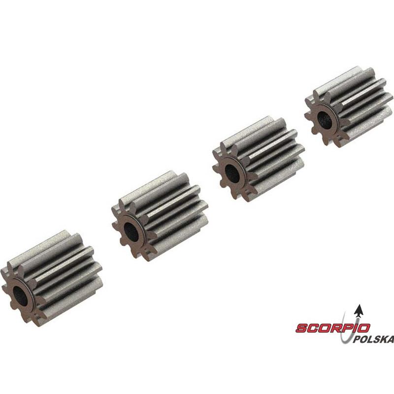 Arrma AR310865 Planetowe koła zębate dyferencjału (4)