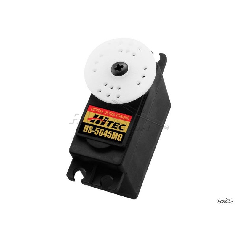 HITEC Serwo HS-5645MG Digital (Magazyn 2)
