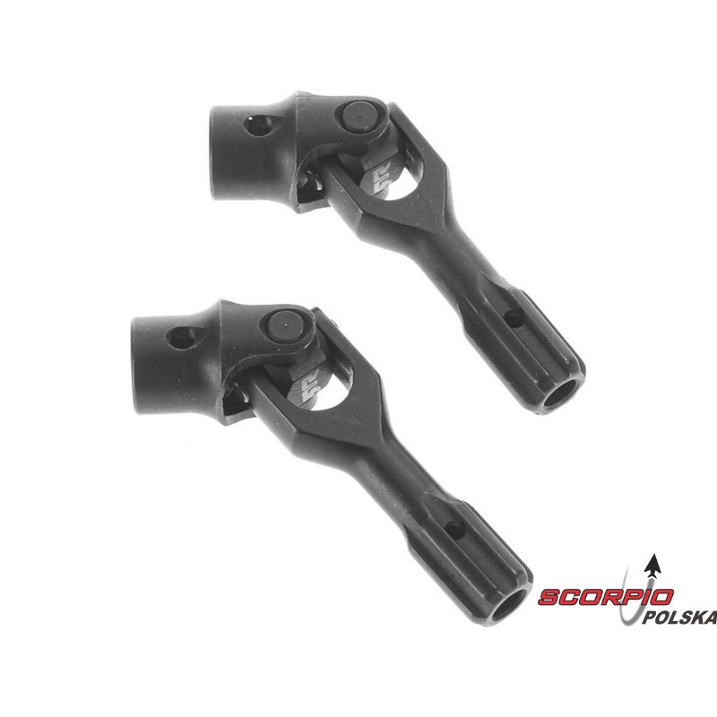 Arrma AR310555 Nero: Łącznik wyjścia dyferencjału uniw. sta