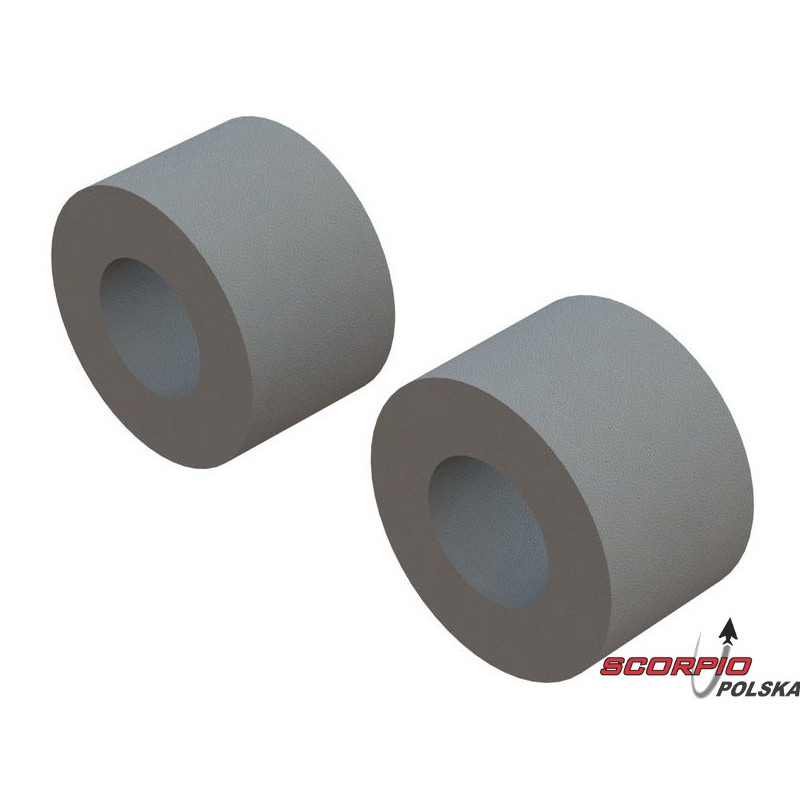Arrma AR530065 Wkład piankowy opony średni (2)