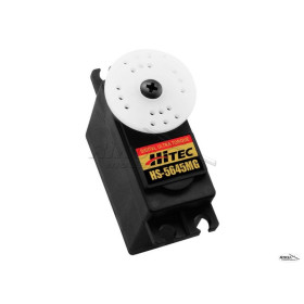 HITEC Serwo HS-5645MG Digital (Magazyn 2)