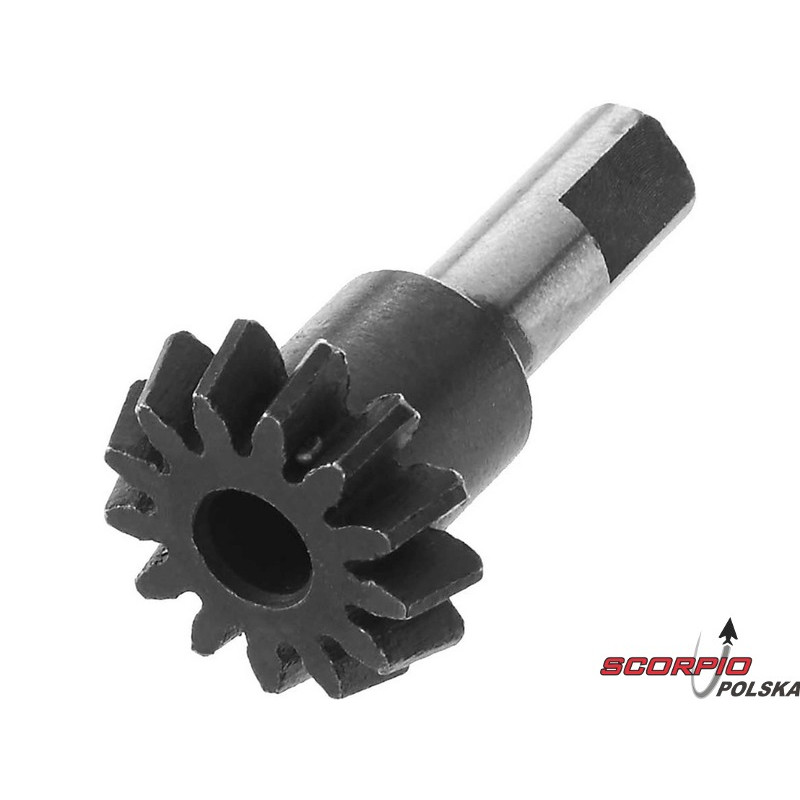 Arrma AR310468 Typhon: Zębatka napędu dyferencjału 13T
