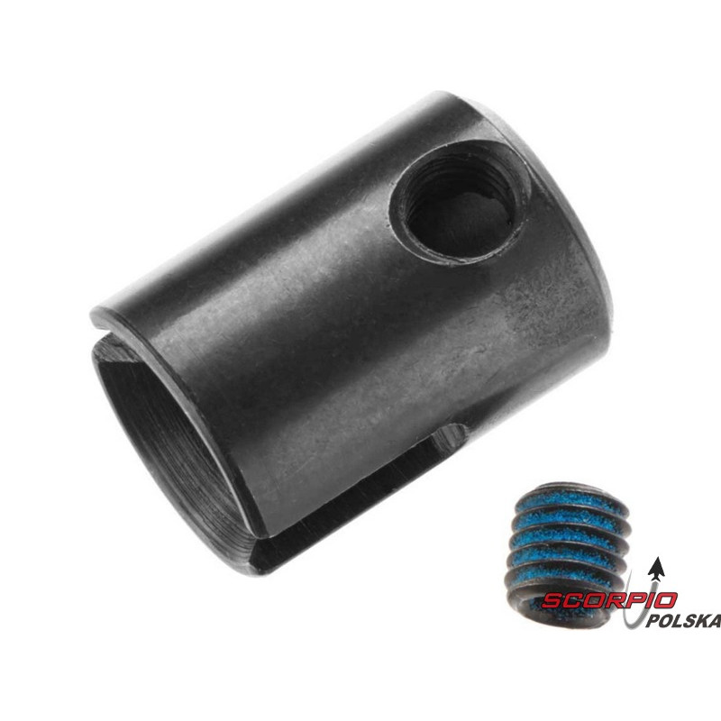 Arrma AR310432 Piasta 7x18mm