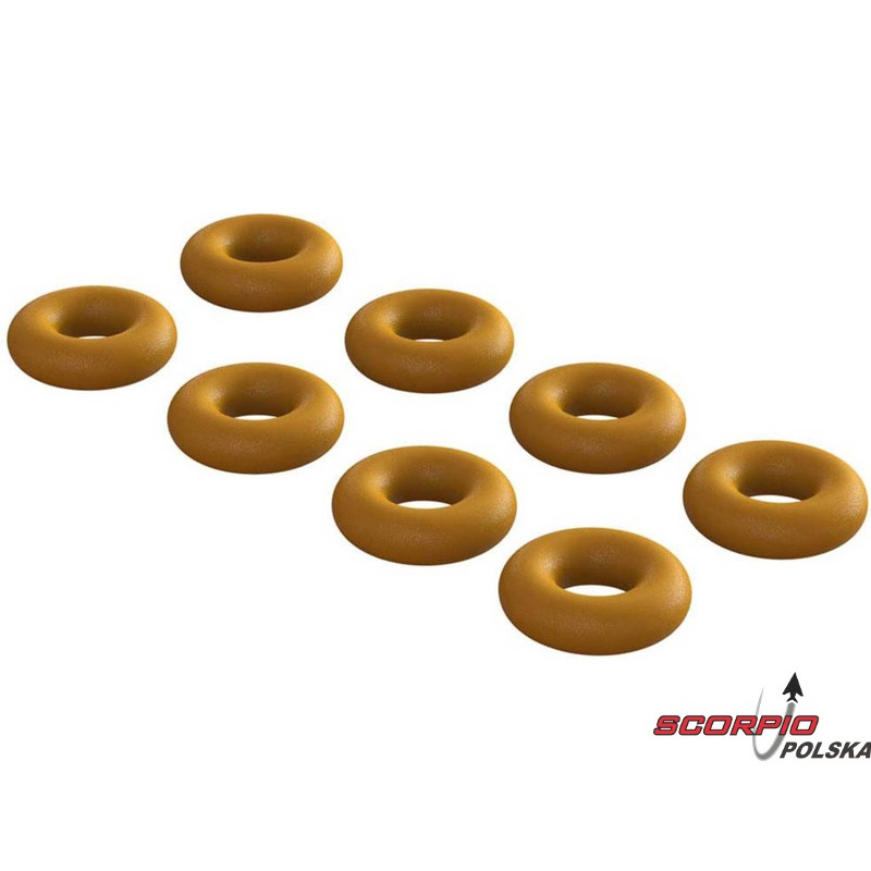 Arrma AR716002 O-ring 2.6x2mm (8)