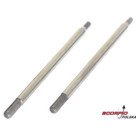 Arrma AR330195 Wał amortyzatora 3.5x64mm (2)
