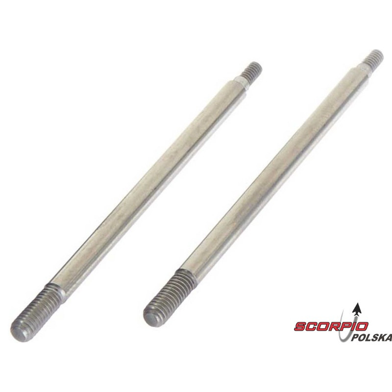 Arrma AR330195 Wał amortyzatora 3.5x64mm (2)