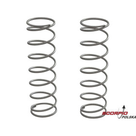 Arrma AR330507 Sprężyna amortyzatora 85mm 1.09n/mm 6S (2)