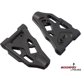 Arrma AR330370 Senton: Wahacz przedni dolny (2)