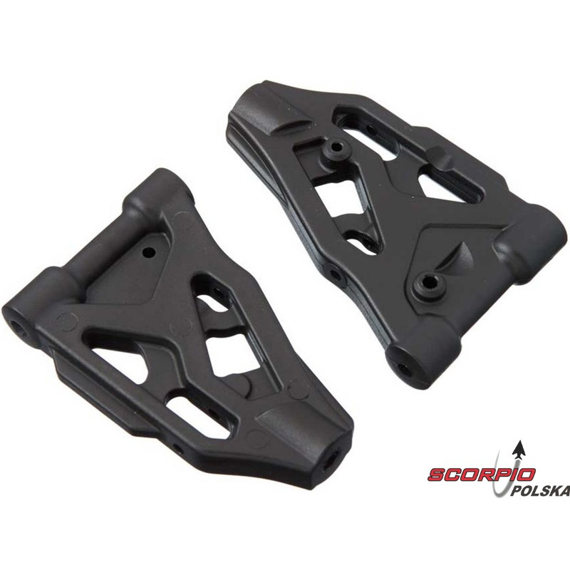 Arrma AR330370 Senton: Wahacz przedni dolny (2)