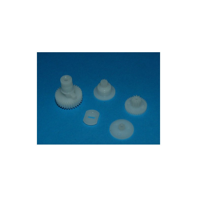 HITEC Zębatki serwomechanizmu HS 205 / 225