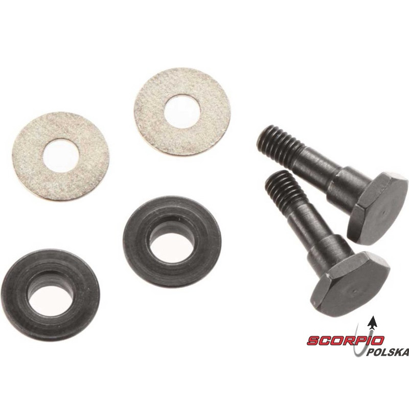 Arrma AR340062 Śruba zwrotnicy 3x14mm (2)