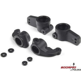 Arrma:AR310002  Piasta tylna